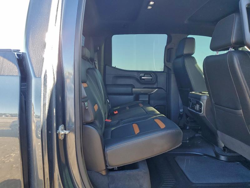 Фото 10 - GMC SIERRA