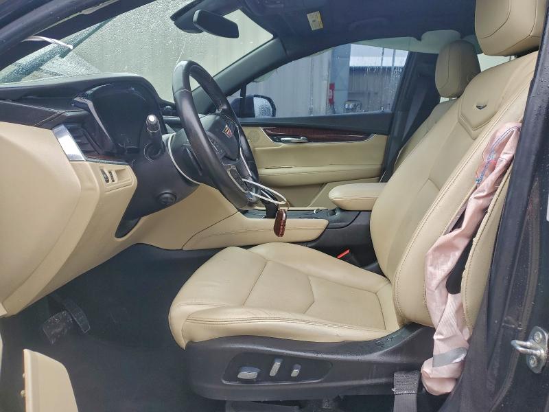 Фото 7 - CADILLAC XT5