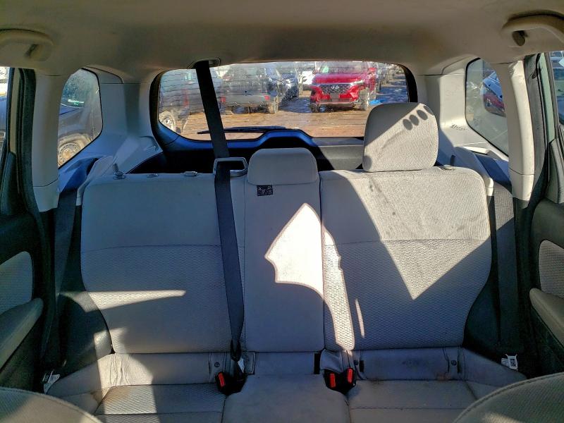 Фото 10 - SUBARU FORESTER