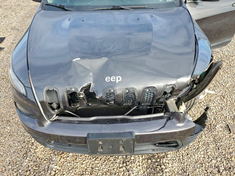 Фото 12 - JEEP GRAND CHER