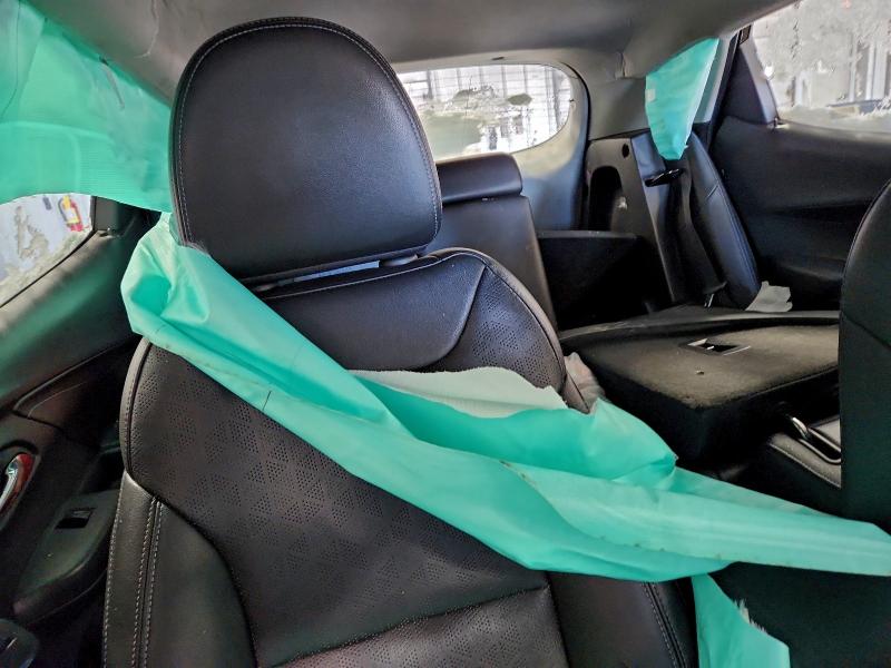 Фото 10 - CHEVROLET BOLT