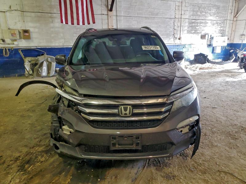 Фото 5 - HONDA PILOT