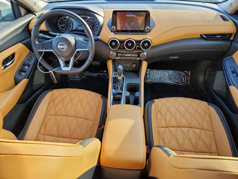 Фото 8 - NISSAN SENTRA