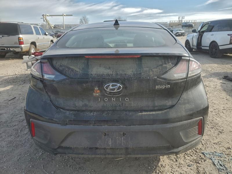 Фото 6 - HYUNDAI IONIQ