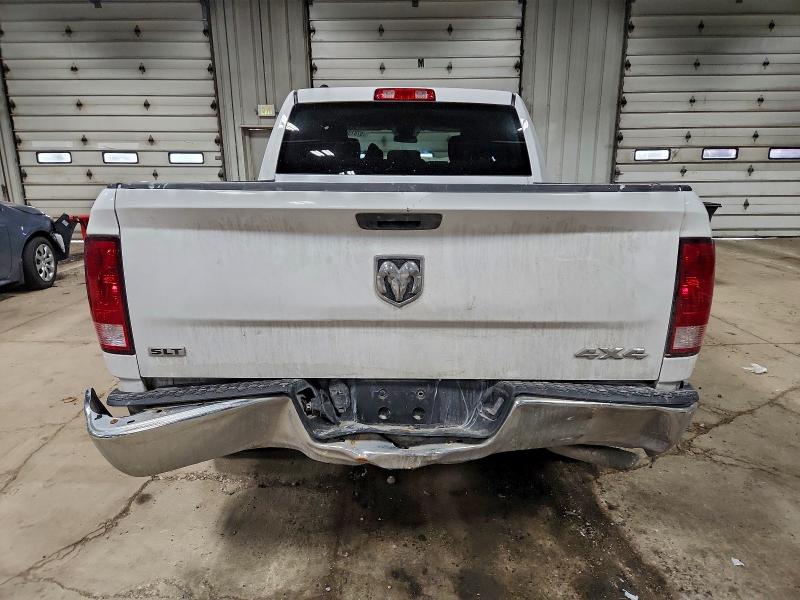 Фото 6 - RAM 1500