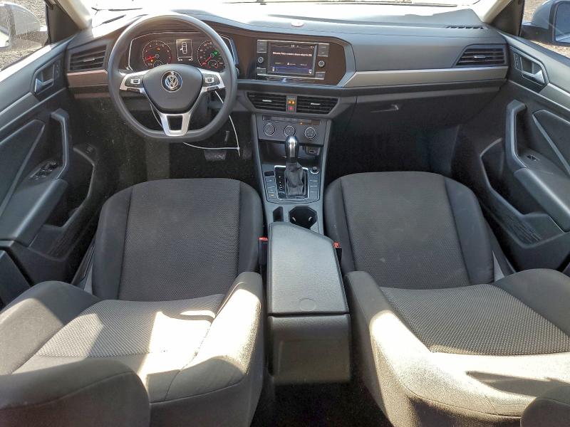 Фото 8 - VOLKSWAGEN JETTA