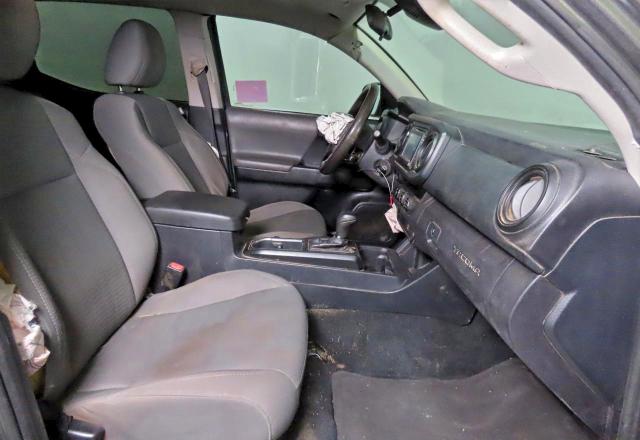 Фото 5 - TOYOTA TACOMA