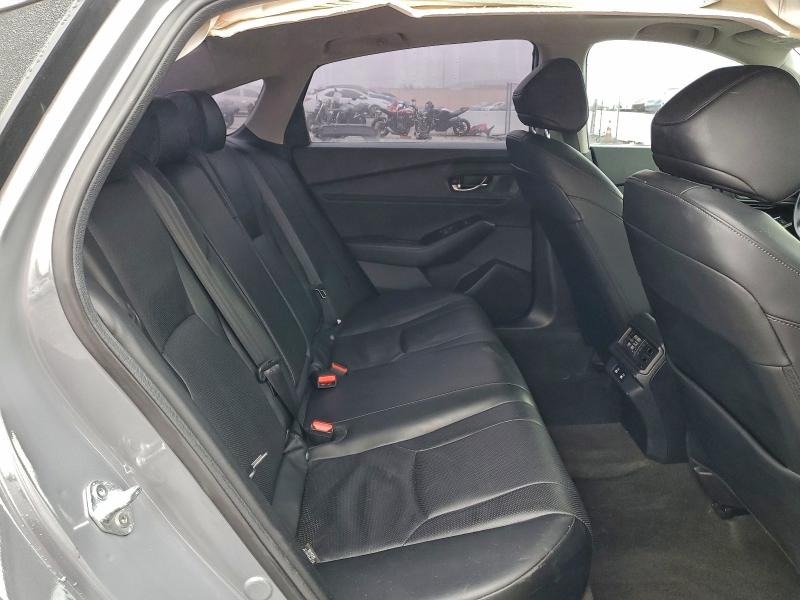 Фото 10 - HONDA ACCORD