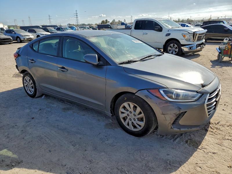 Фото 4 - HYUNDAI ELANTRA