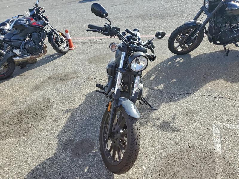 YAMAHA XVS950 CUD 2022