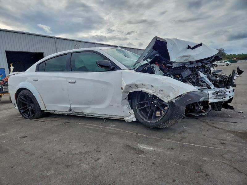 Фото 4 - DODGE CHARGER