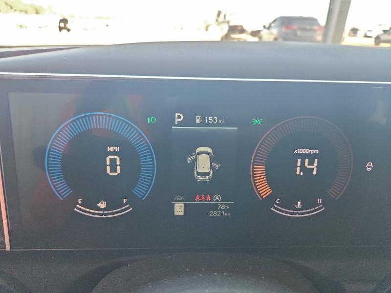 Фото 9 - HYUNDAI TUCSON