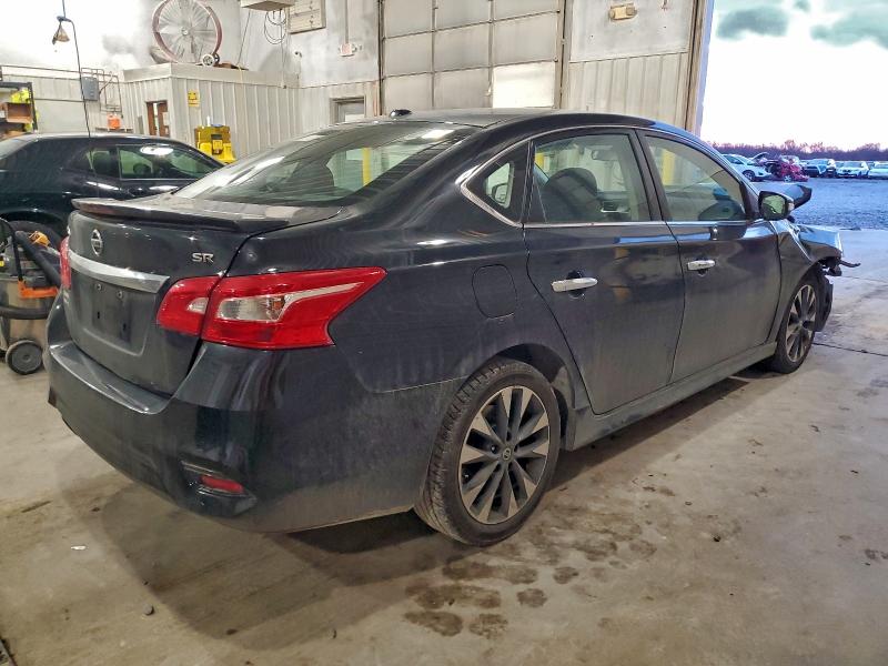 Фото 3 - NISSAN SENTRA