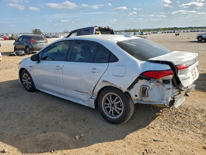 Фото 2 - TOYOTA COROLLA