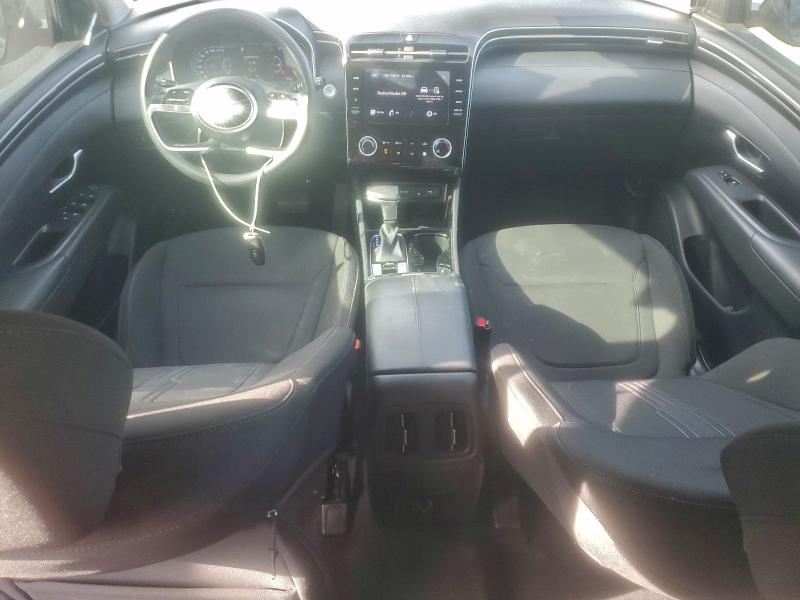 Фото 8 - HYUNDAI TUCSON