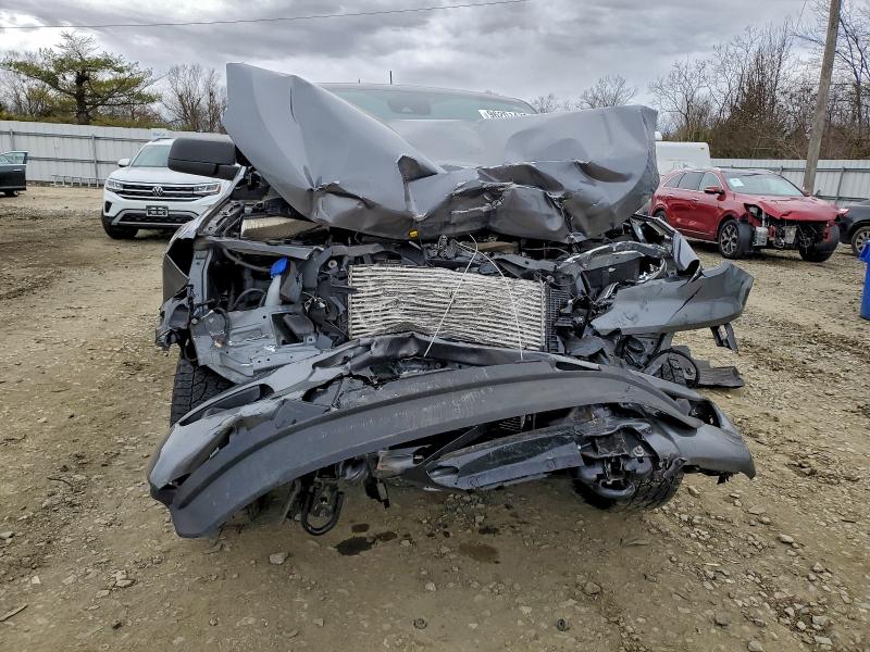 Фото 5 - FORD RANGER