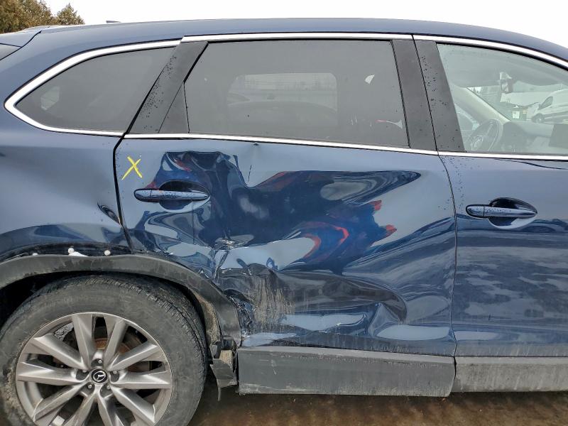 Фото 11 - MAZDA CX-9