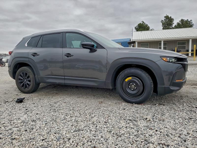 Фото 4 - MAZDA CX-50