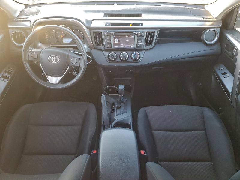 Фото 8 - TOYOTA RAV4