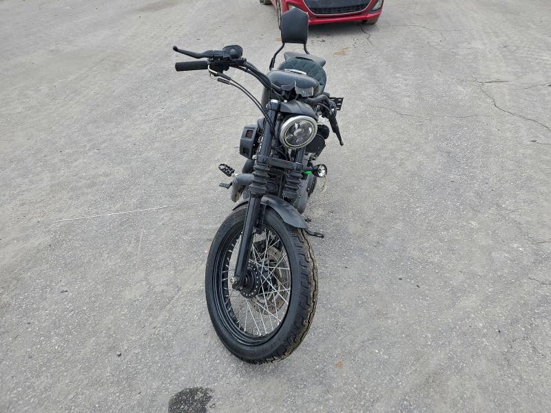 HARLEY-DAVIDSON XL1200 NIG 2012