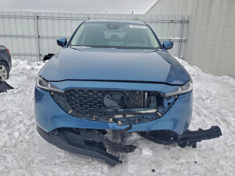 Фото 5 - MAZDA CX-5 PREFE