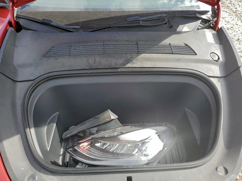 Фото 11 - TESLA MODEL Y