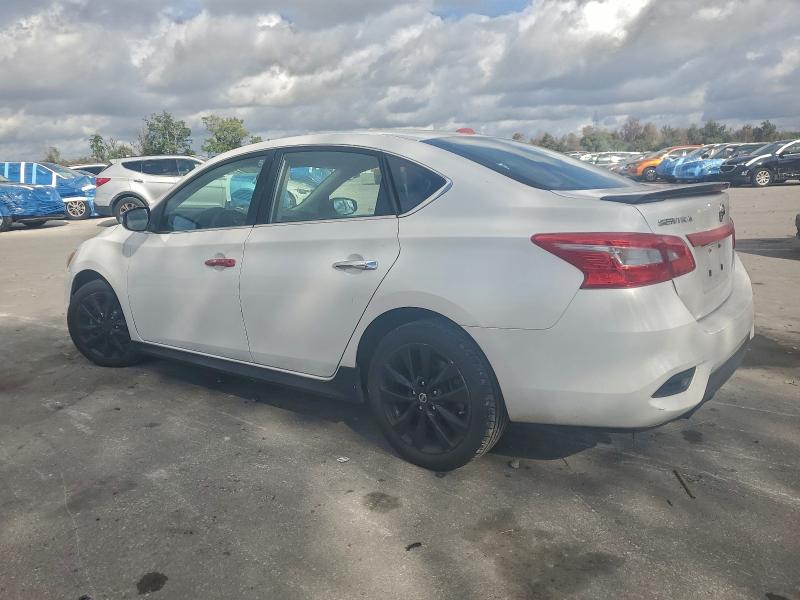 Фото 2 - NISSAN SENTRA