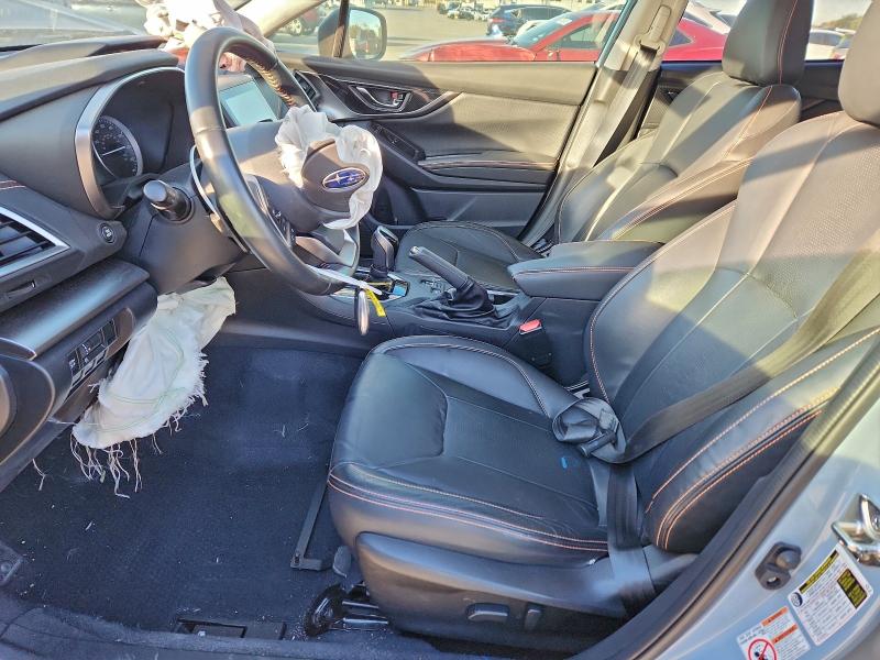 Фото 7 - SUBARU CROSSTREK