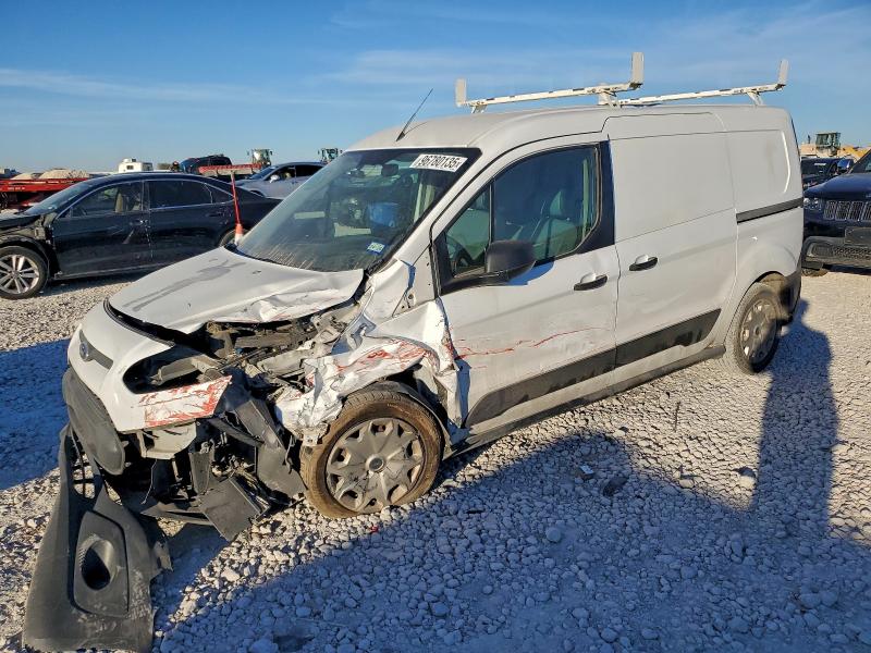 Фото 1 - FORD TRANSIT