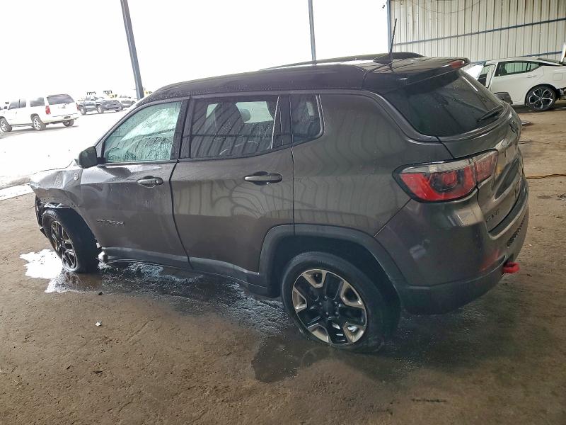 Фото 2 - JEEP COMPASS