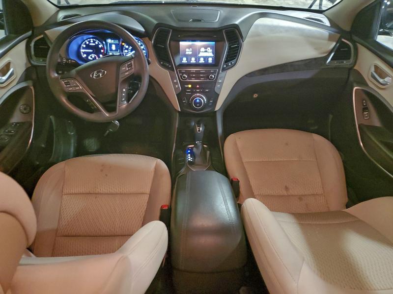 Фото 8 - HYUNDAI SANTA FE