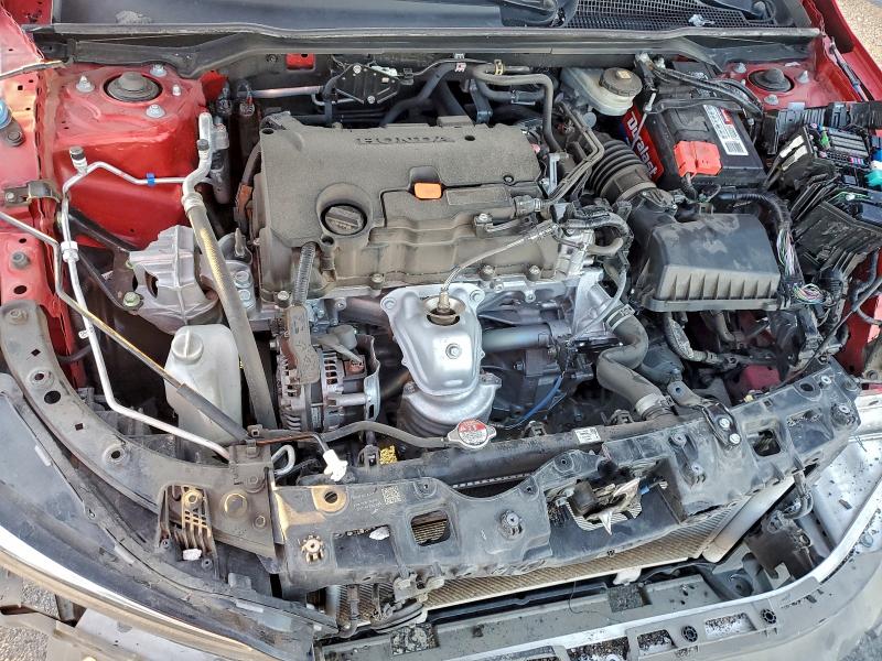 Фото 11 - HONDA CIVIC