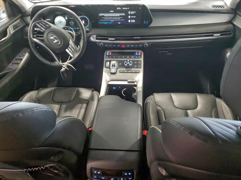 Фото 8 - HYUNDAI PALISADE