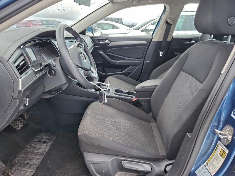 Фото 7 - VOLKSWAGEN JETTA