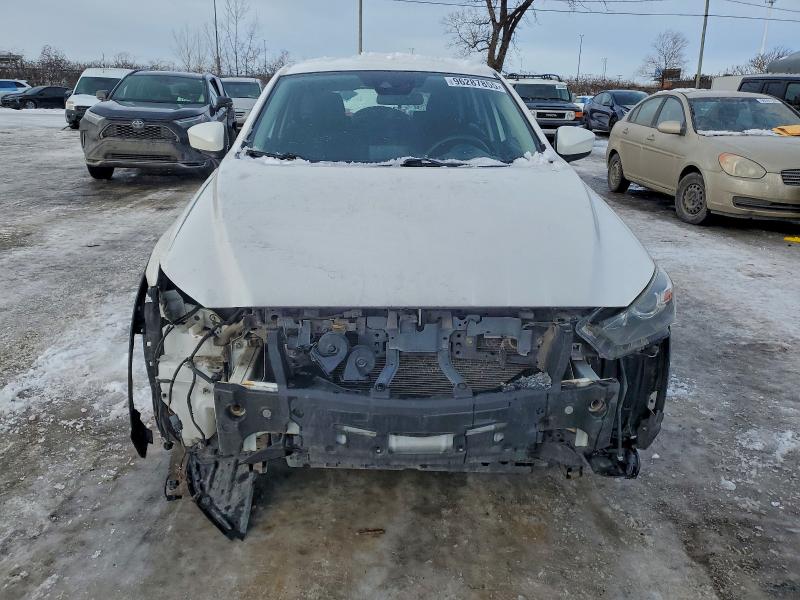 Фото 5 - MAZDA CX-3