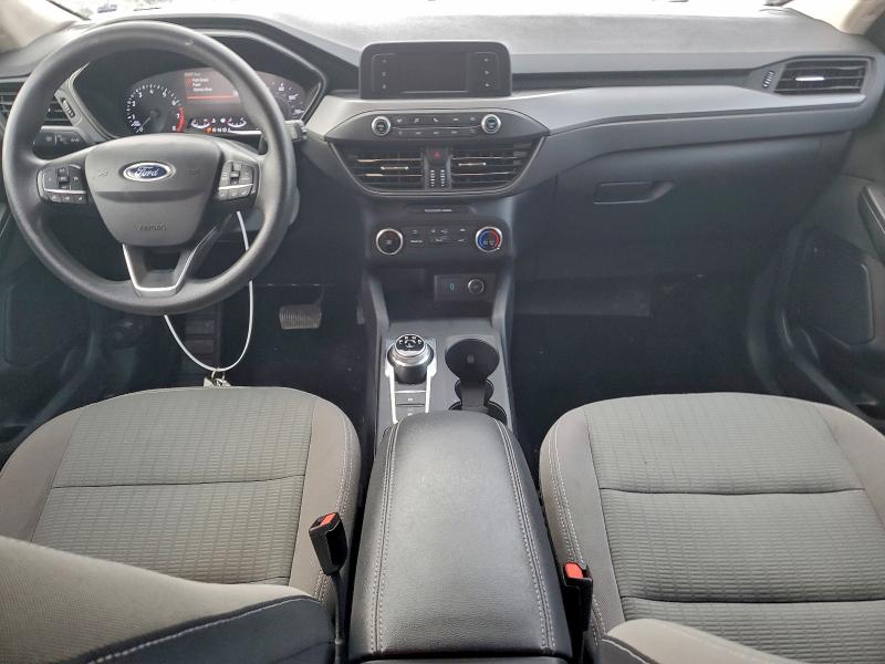 Фото 8 - FORD ESCAPE