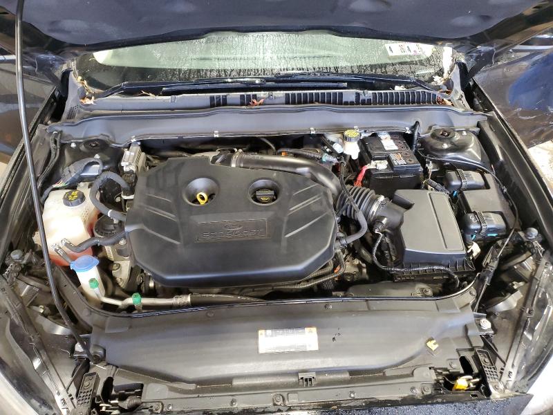 Фото 11 - FORD FUSION