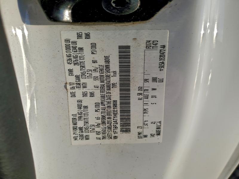 Фото 12 - FORD F250