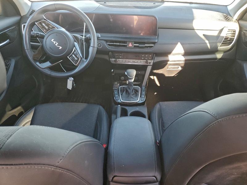 Фото 8 - KIA SELTOS