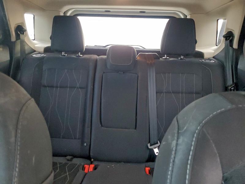 Фото 10 - FORD ECOSPORT