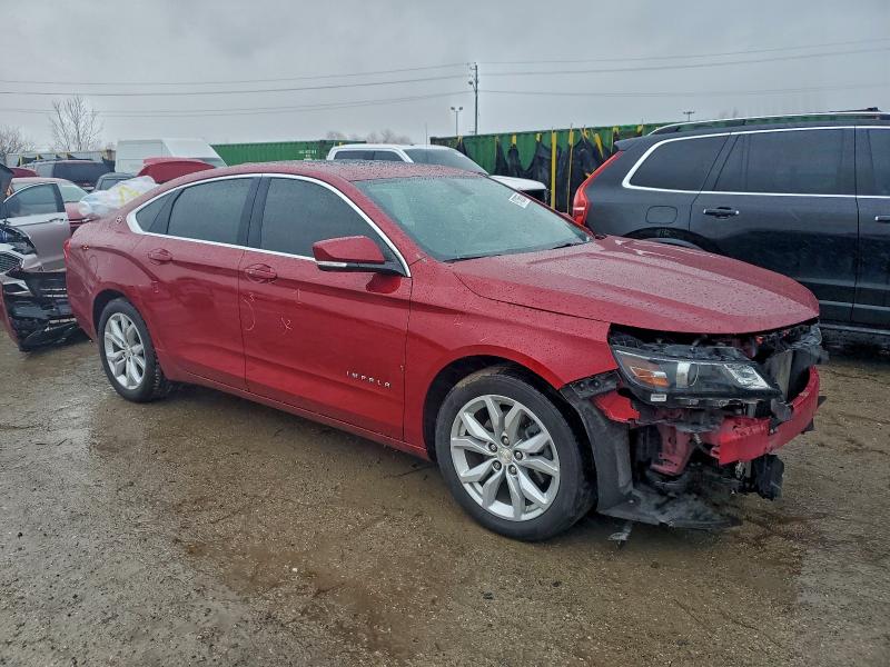 Фото 4 - CHEVROLET IMPALA