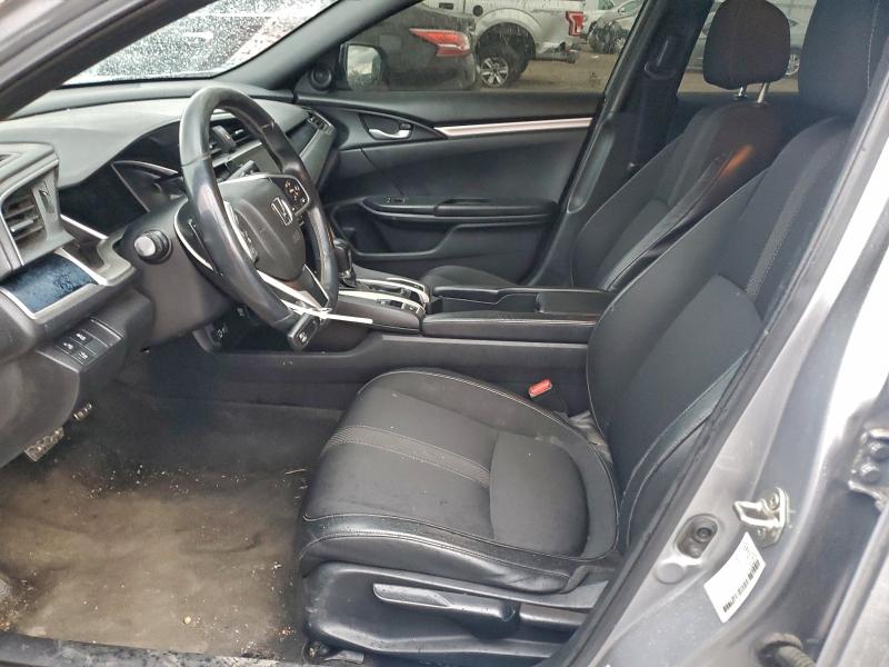 Фото 7 - HONDA CIVIC