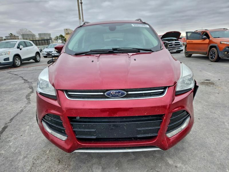 Фото 5 - FORD ESCAPE