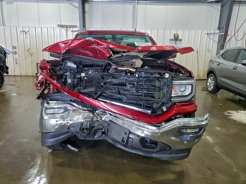 Фото 5 - GMC SIERRA