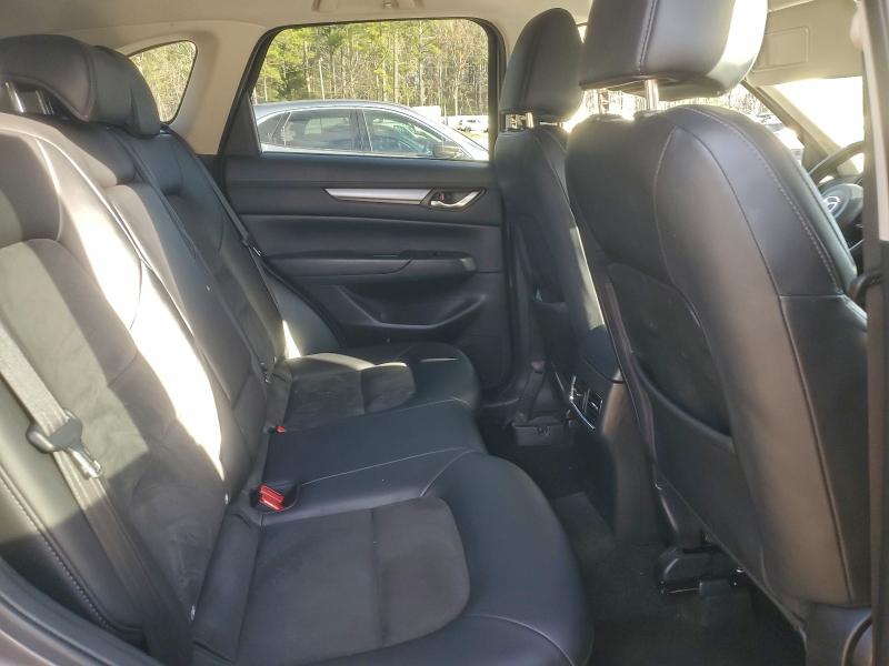 Фото 11 - MAZDA CX-5