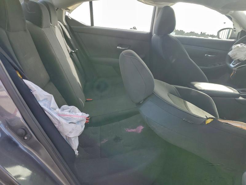 Фото 10 - NISSAN SENTRA