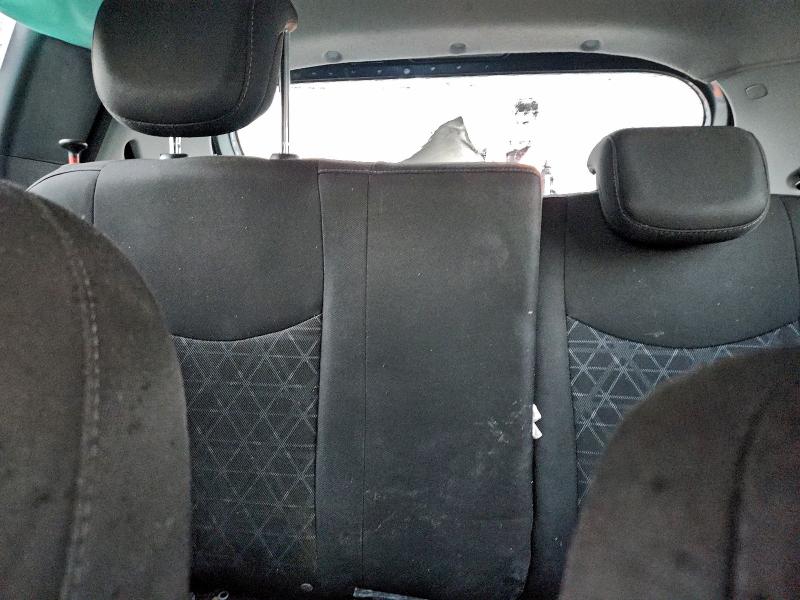 Фото 10 - CHEVROLET SPARK