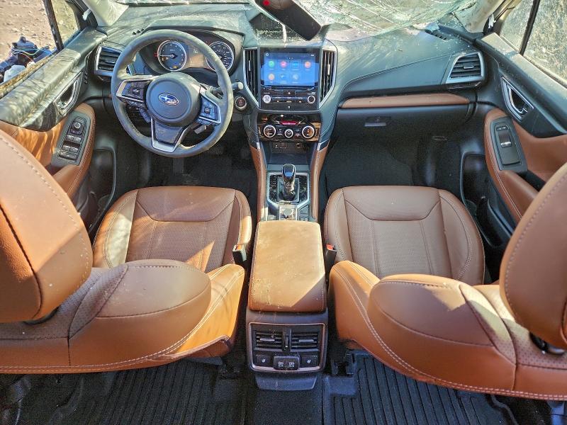 Фото 8 - SUBARU FORESTER