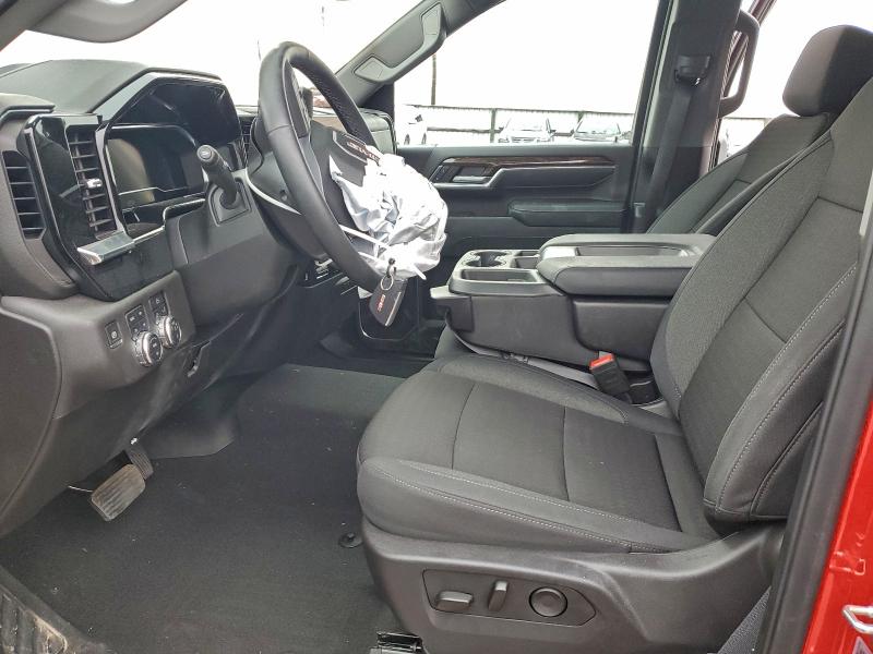 Фото 7 - GMC SIERRA