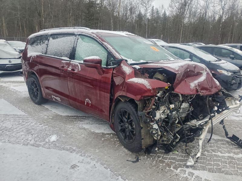 Фото 4 - CHRYSLER PACIFICA